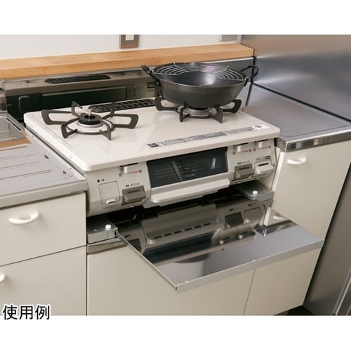 ステン レンジテーブル SRT−1000