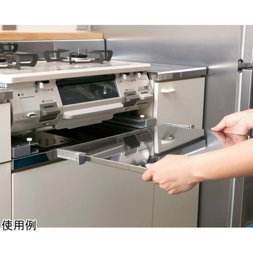 ステン レンジテーブル SRT−1000