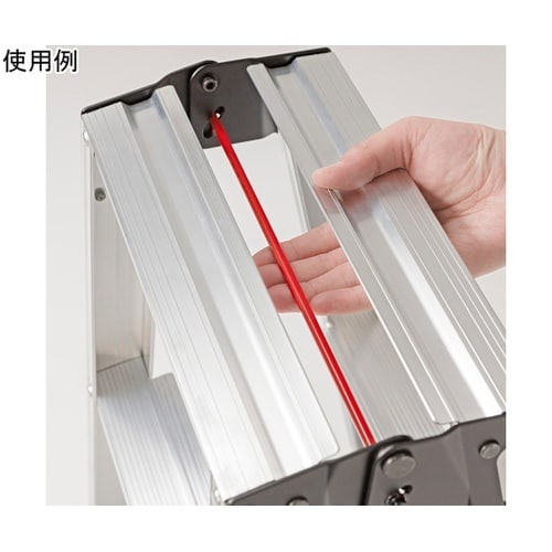 強力ミニ脚立 RM−30a 10841