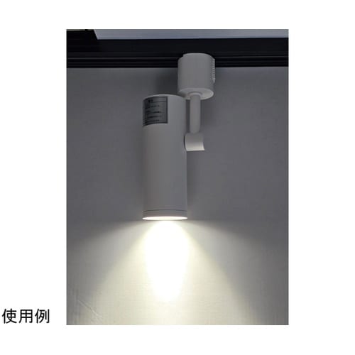LEDダクトライト (昼白色タイプ) D