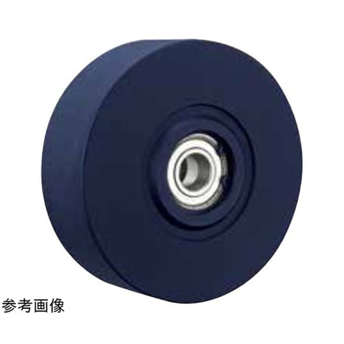 ゴールドキャスター スチールモデル 重荷