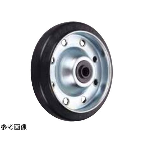 ゴールドキャスター スチールモデル 中軽