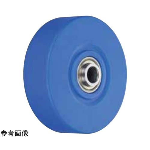 ゴールドキャスター 中荷重 プレート自在