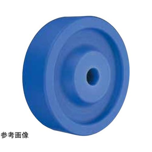 ゴールドキャスター 中荷重 プレート固定