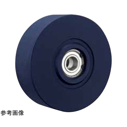 ゴールドキャスター スチールモデル 重荷