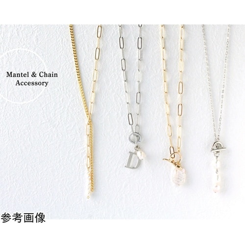 マンテル 5組入 輪W10×H15mm