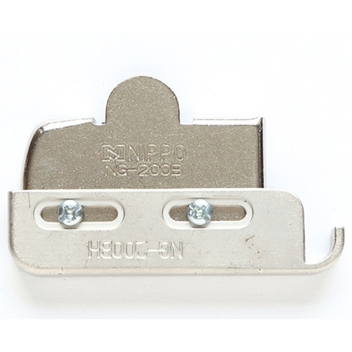 2WAY 強力マグネット定規 (薄地・厚