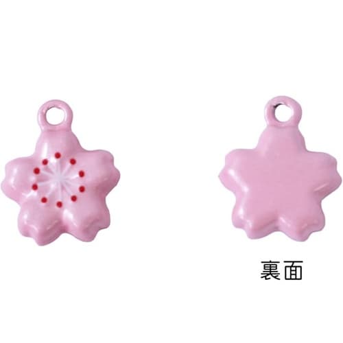 花鈴 5個入 桜 CF72