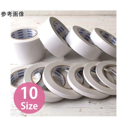 両面テープ Wテープ 12mm×20m