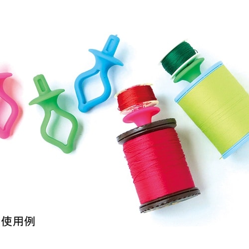 ボビンメイツ 20個入 マルチカラー N