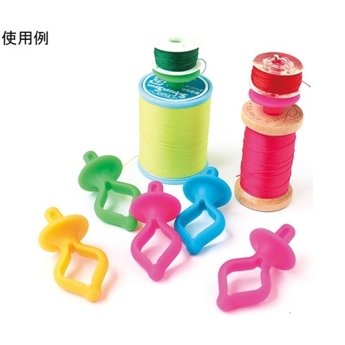 ボビンメイツ 20個入 マルチカラー N