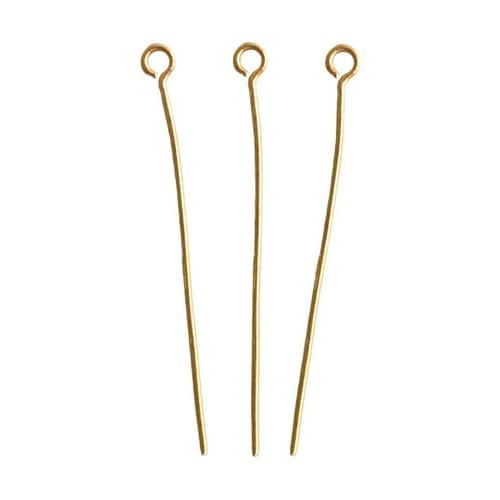 9ピン 約38本入 0.7×H30mm