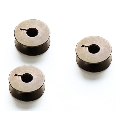 高耐久焼き入れボビン 3個入 φ21.2