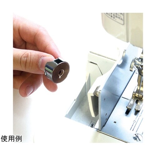 高耐久焼き入れボビン 3個入 φ21.2