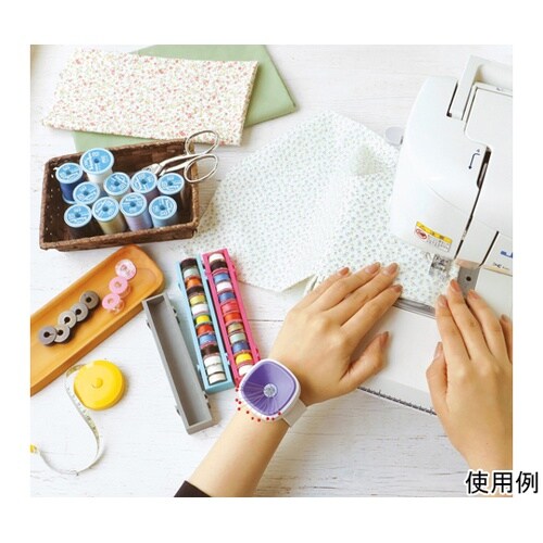 高耐久焼き入れボビン 3個入 φ21.2