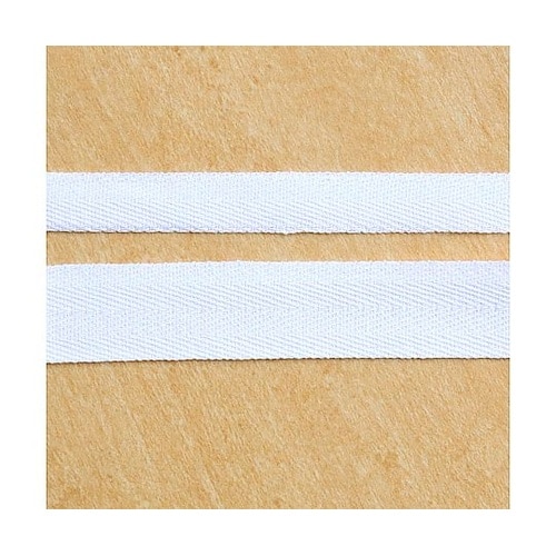 特上綾テープ 衣料用ひも 幅15mm×3