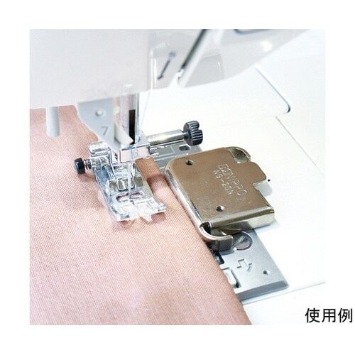 ラバー付きマグネット定規 3.8×2.8