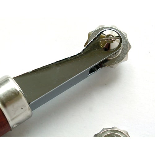 替え刃付き マルチルレット 全長約15c