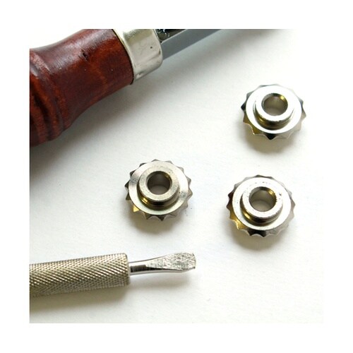 替え刃付き マルチルレット 全長約15c