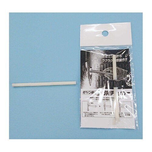 工業用ミシン針方向チェッカー NI−05