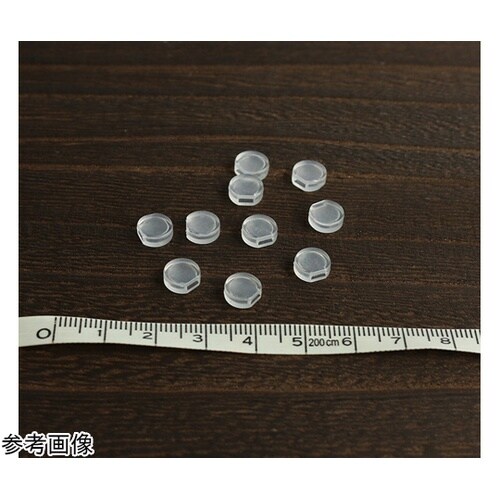 イヤリングコンバータ用 シリコンカバー