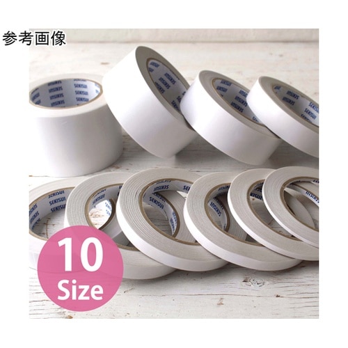 両面テープ Wテープ 15mm×20m