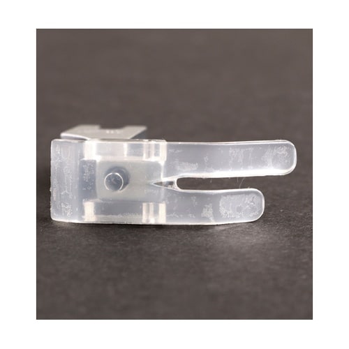 職業ミシン用スケルトン押さえ 1個 NI