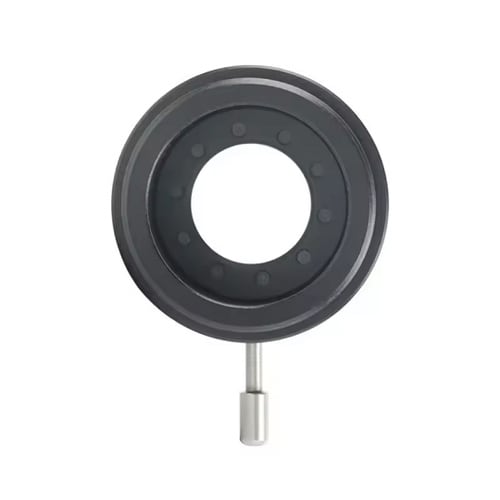 Cマウント可変絞り YS−0111N