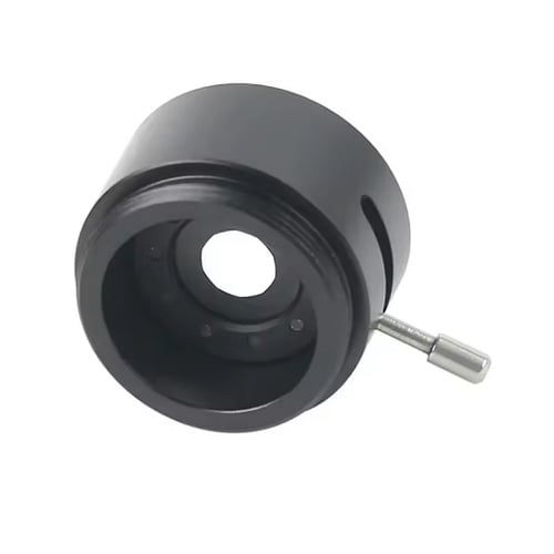 Cマウント可変絞り YS−0111N