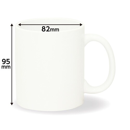 招き猫マグカップ 92905