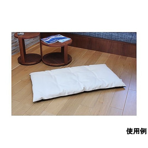 長座布団 直入 レザー IV KL−7