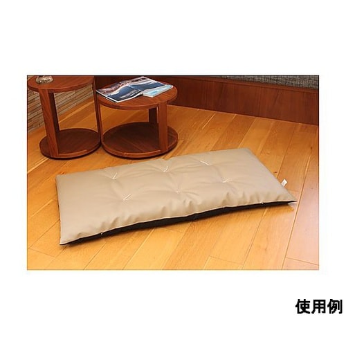 長座布団 直入 レザー GG KL−8