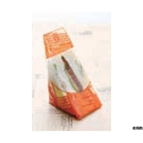 ヨーロピアントライアングル サンドウィッ