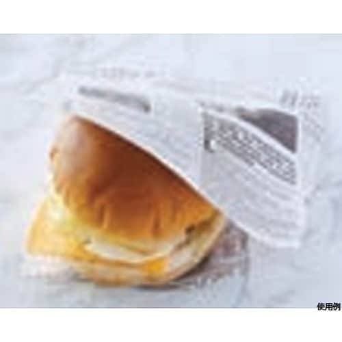 ヨーロピアン ラミバーガー袋 1袋(10