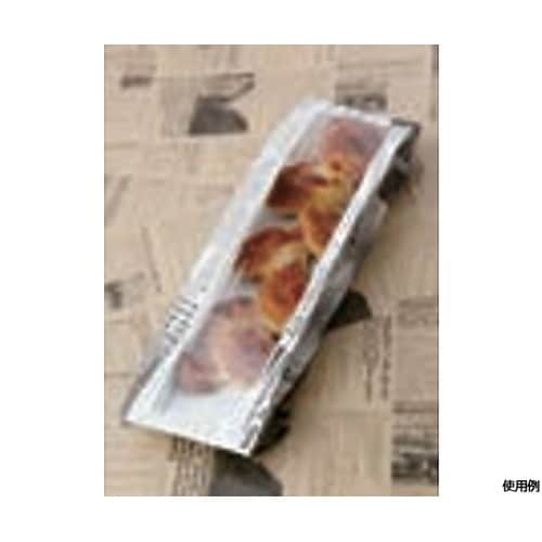 カスクート フィッセル袋 ヨーロピアン柄