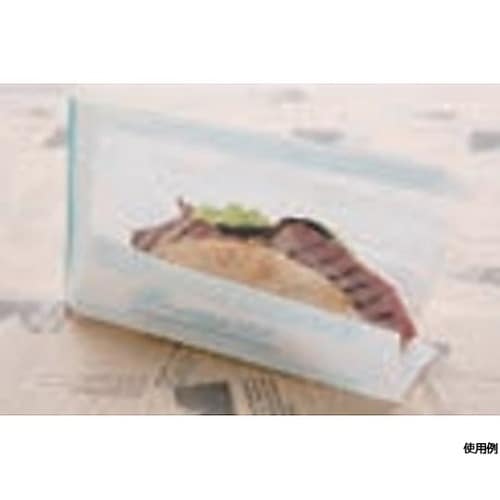 ボナペティ袋 ブルーNo.207 1袋(