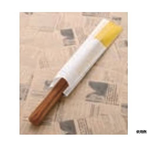 チュロス袋 イエローCRS−7 1袋(1