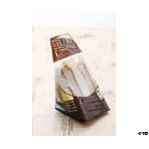 ヨーロピアントライアングル サンドウィッ