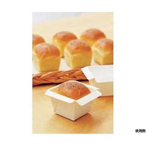 HPテーパートレー 81×91S 1箱(