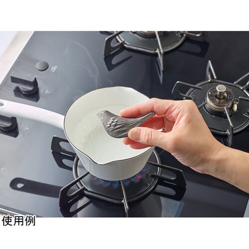 鉄のことり LES3225