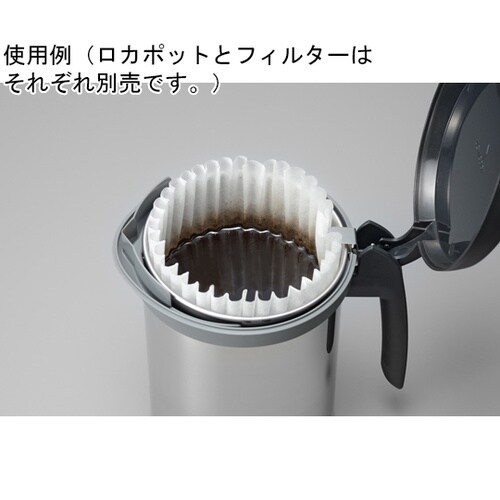 ろ過パウダーセット300g LES323