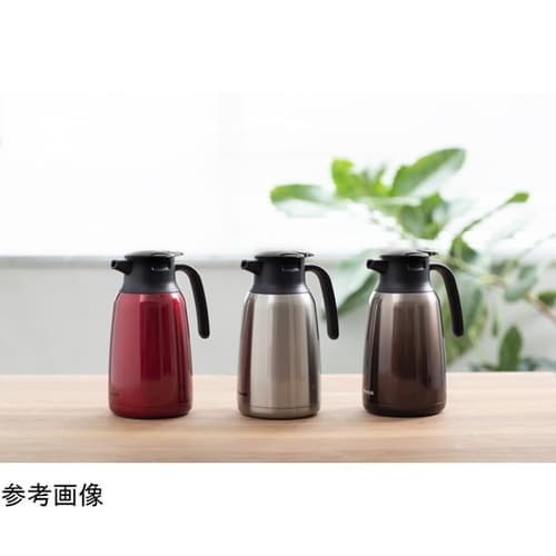 ステンレスハンディポット 1.5L ブロ