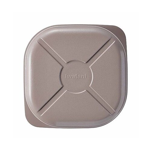 スクエアポット20 モカ CB−A−SP