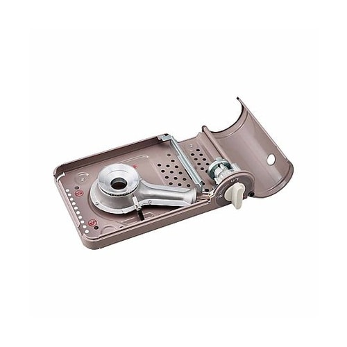 カセットフー ”ミニ” モカ CB−JR