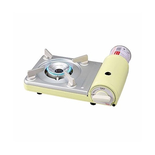 カセットフー ”ミニ” イエロー CB−