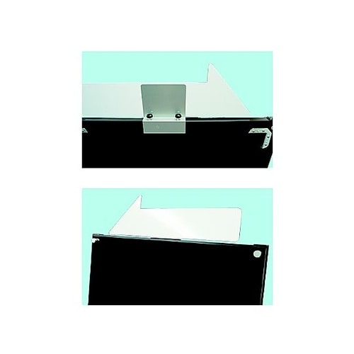 矢印クリップ 左 ブラック SCP−YL