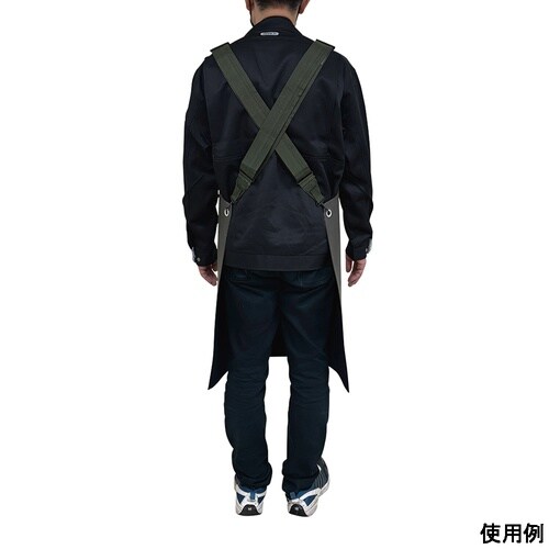 LFゴムエプロン LFE−1200