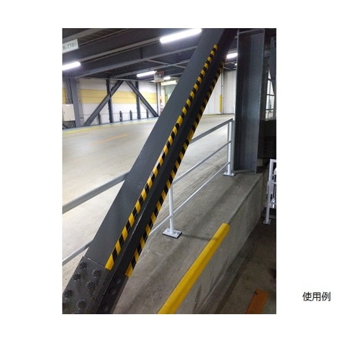 H鋼バンパー(大) 16−18mm トラ