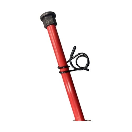 樹脂製ロープスティック 5本入