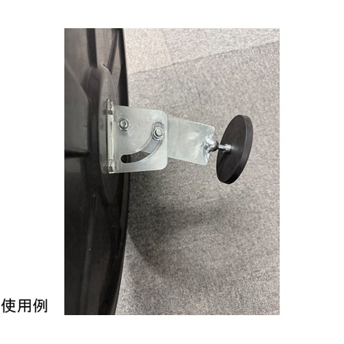マグネットビッグミラー
